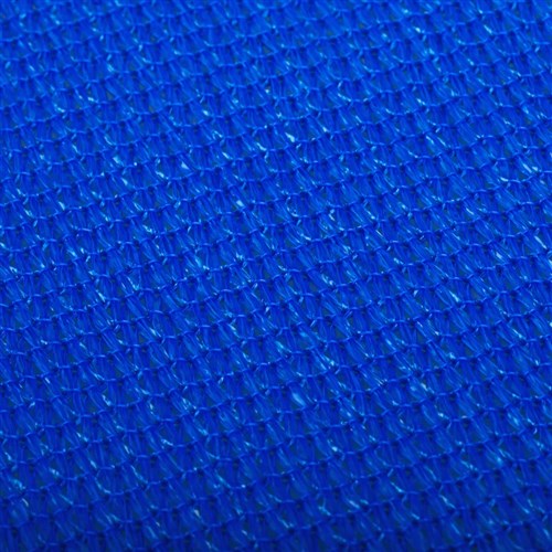 Aqua Blue - 370cm 