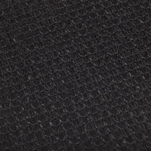 Black - 370cm 