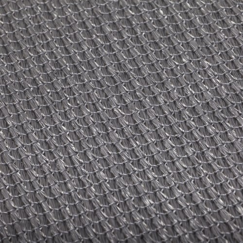 Silver - 370cm 